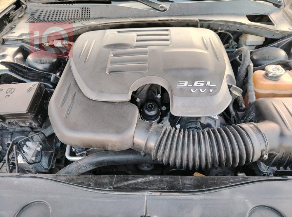 دودج تشارجر